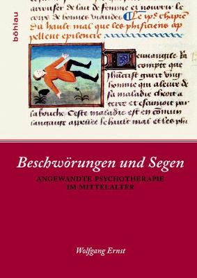 Book cover for Beschw rungen Und Segen