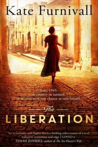 Cover of The Liberation