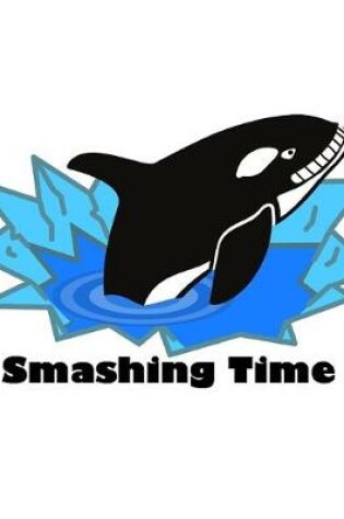 Cover of Smashing Time