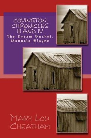 Cover of Covington Chronicles III and IV