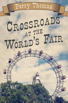 Book cover for Crossroads at the World's Fair