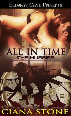 Book cover for All in Time