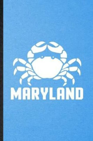 Cover of Maryland