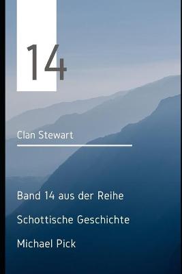 Cover of Clan Stewart