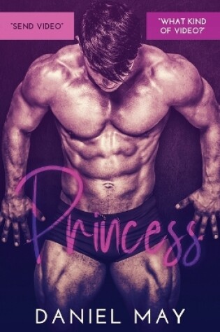 Cover of Princess