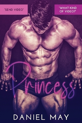 Book cover for Princess