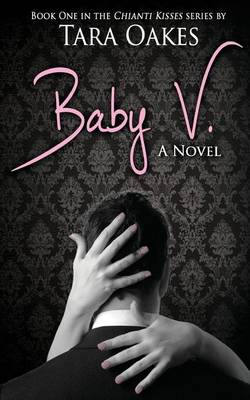 Book cover for Baby V