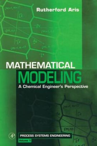 Cover of Mathematical Modeling