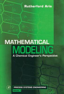 Book cover for Mathematical Modeling