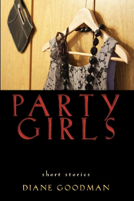 Book cover for Party Girls