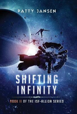 Cover of Shifting Infinity