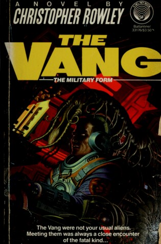 Cover of The Vang