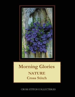 Book cover for Morning Glories