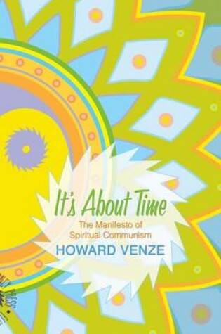 Cover of It's About Time