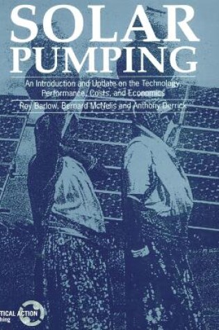 Cover of Solar Pumping