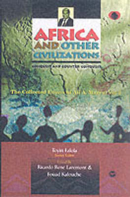 Book cover for Africa And Other Civilizations