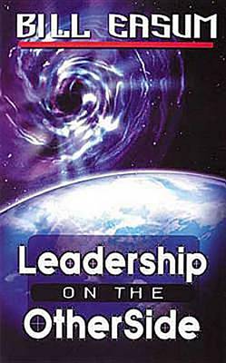 Book cover for Leadership on the Other Side