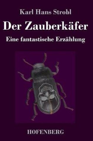 Cover of Der Zauberkäfer