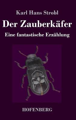 Book cover for Der Zauberkäfer