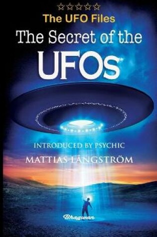 Cover of THE UFO FILES - The Secret of the UFOs