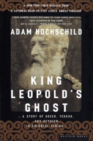 Cover of King Leopold's Ghost
