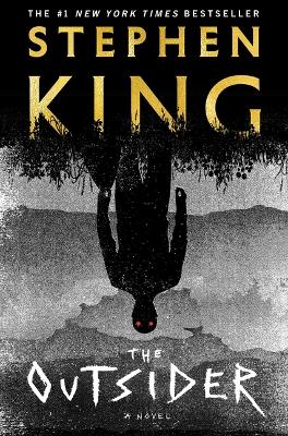 The Outsider by Stephen King