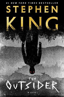 The Outsider by Stephen King