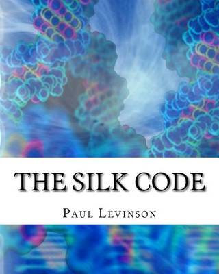 Book cover for The Silk Code