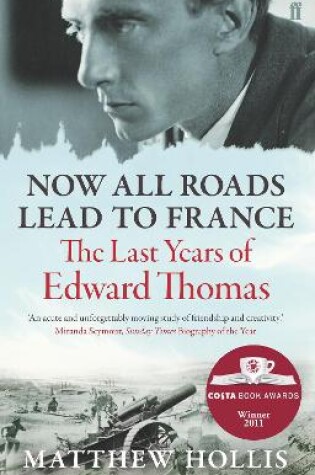 Cover of Now All Roads Lead to France