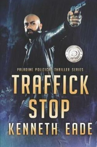 Cover of Traffick Stop