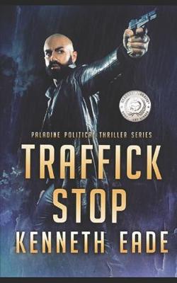 Book cover for Traffick Stop