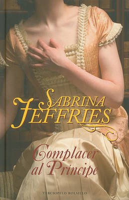 Book cover for Complacer al Principe