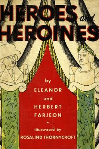 Cover of Heroes and Heroines