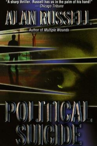 Cover of Political Suicide