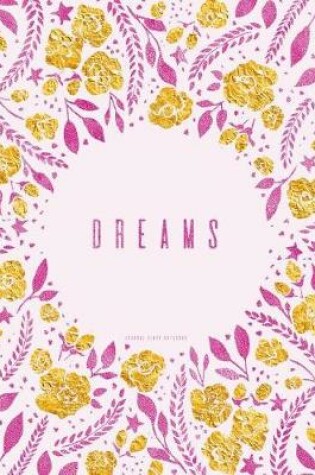 Cover of Dreams Journal (Diary, Notebook)