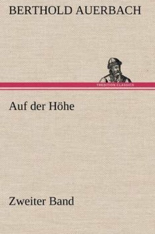 Cover of Auf Der Hohe Zweiter Band