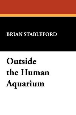 Cover of Outside the Human Aquarium