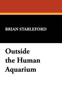 Book cover for Outside the Human Aquarium
