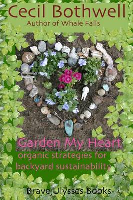 Book cover for Garden My Heart