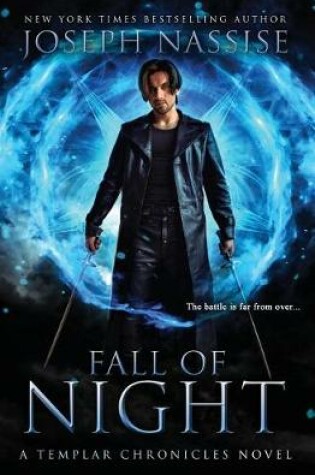 Cover of Fall of Night
