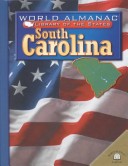 Cover of South Carolina, the Palmetto State