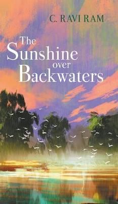 Book cover for The Sunshine Over Backwaters