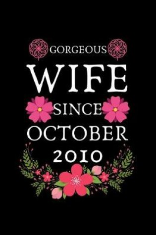 Cover of Gorgeous Wife Since October 2010