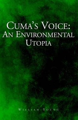 Book cover for Cuma's Voice