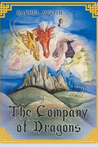 Cover of The Company of Dragons