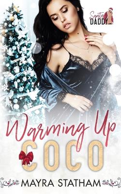 Book cover for Warming Up Coco