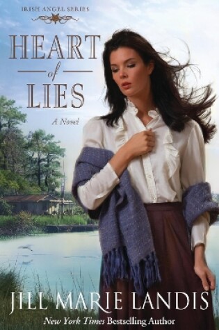 Cover of Heart of Lies