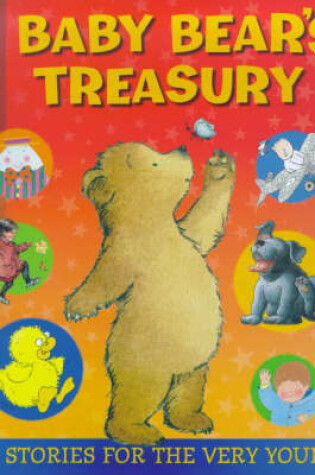 Cover of Baby Bear's Treasury