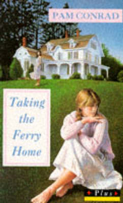 Book cover for Taking the Ferry Home
