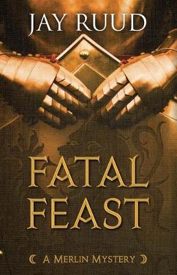 Book cover for Fatal Feast